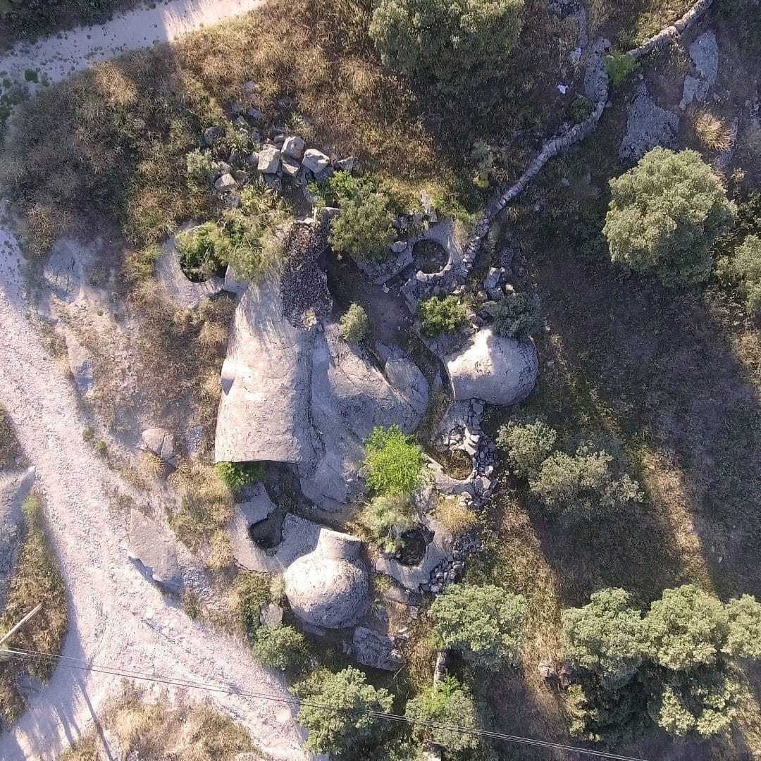 bunker min