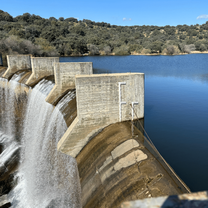 Embalse