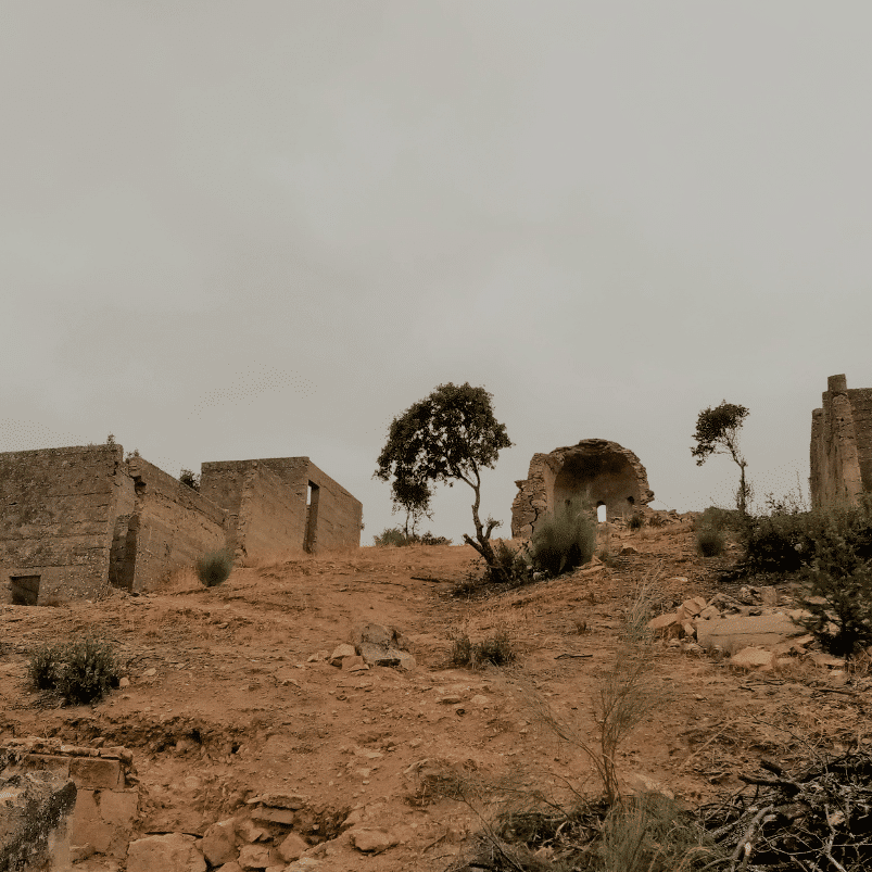 Campamento la Peña
